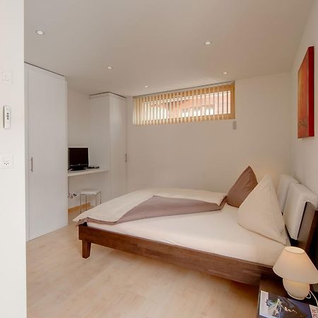 Apartment Meric Superior Цермат Екстериор снимка