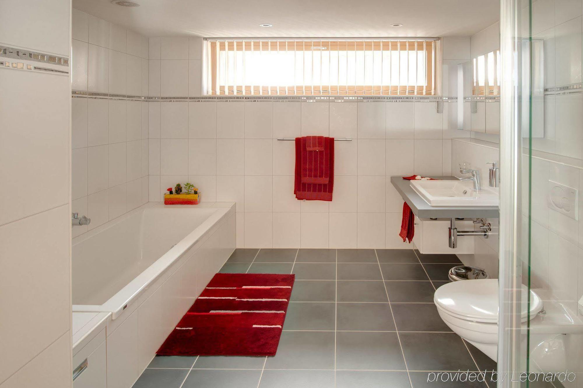 Apartment Meric Superior Цермат Екстериор снимка