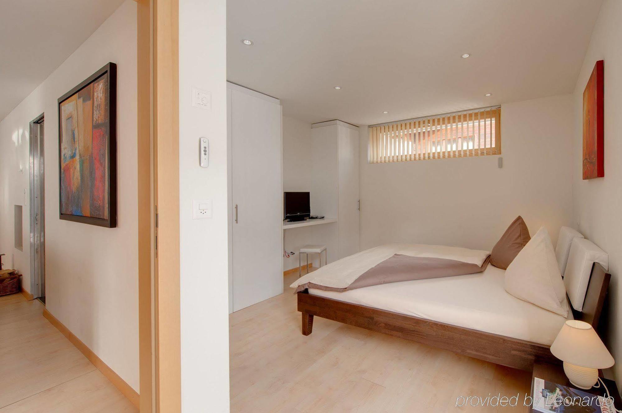 Apartment Meric Superior Цермат Стая снимка