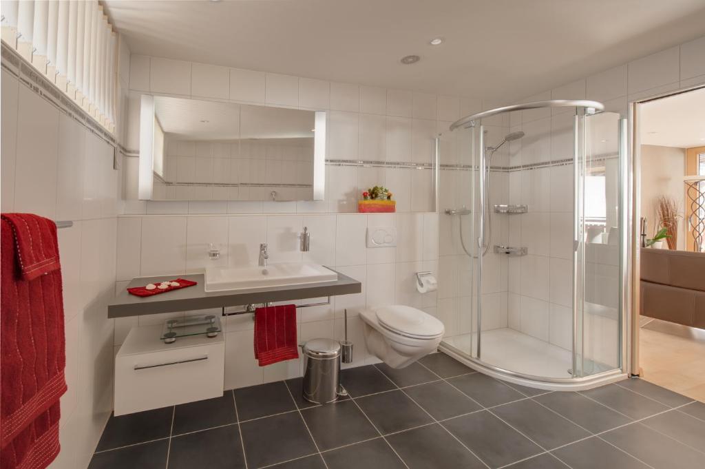 Apartment Meric Superior Цермат Стая снимка