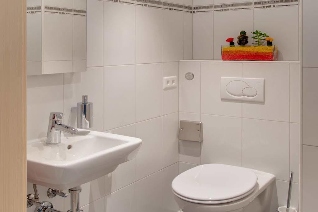 Apartment Meric Superior Цермат Екстериор снимка