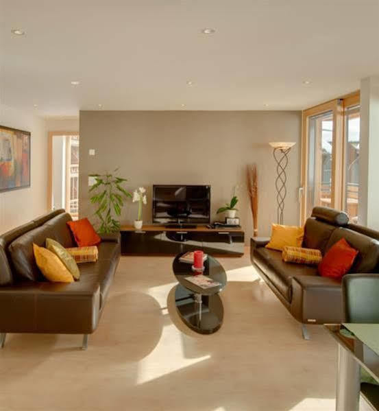 Apartment Meric Superior Цермат Екстериор снимка